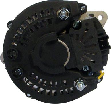 Eurotec 12034760 - Alternator furqanavto.az