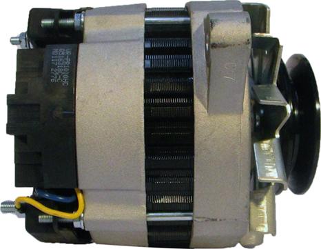 Eurotec 12034760 - Alternator furqanavto.az