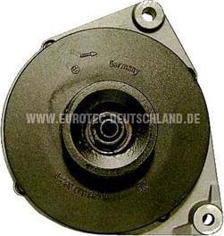 Eurotec 12034700 - Alternator furqanavto.az