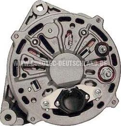 Eurotec 12034700 - Alternator furqanavto.az