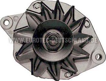 Eurotec 12034780 - Alternator furqanavto.az