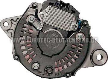 Eurotec 12034780 - Alternator furqanavto.az