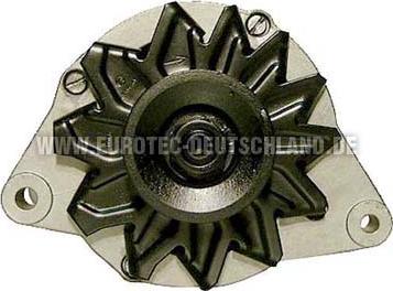 Eurotec 12034730 - Alternator furqanavto.az