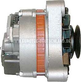 Eurotec 12035640 - Alternator furqanavto.az