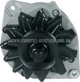 Eurotec 12035010 - Alternator furqanavto.az