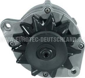 Eurotec 12035020 - Alternator furqanavto.az