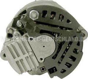 Eurotec 12035840 - Alternator furqanavto.az