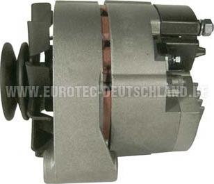 Eurotec 12035840 - Alternator furqanavto.az