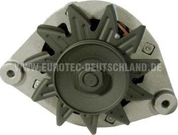 Eurotec 12035840 - Alternator furqanavto.az