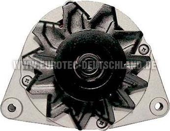 Eurotec 12035800 - Alternator furqanavto.az