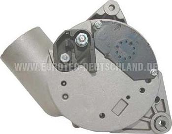 Eurotec 12035810 - Alternator furqanavto.az