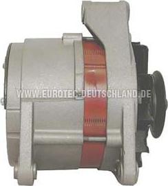 Eurotec 12035810 - Alternator furqanavto.az