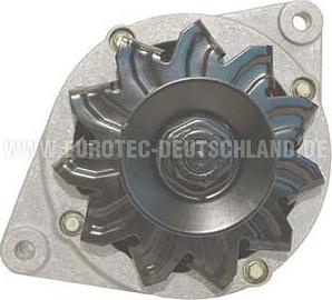 Eurotec 12035740 - Alternator furqanavto.az