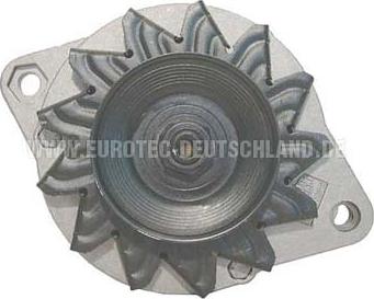 Eurotec 12035760 - Alternator furqanavto.az