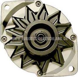 Eurotec 12035700 - Alternator furqanavto.az