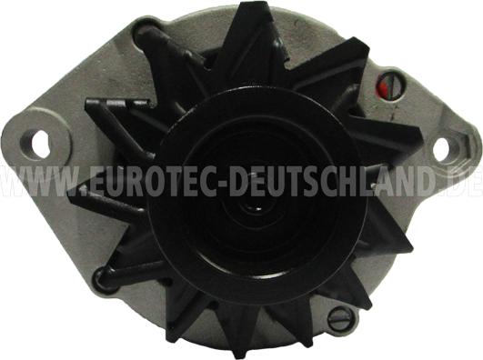 Eurotec 12035710 - Alternator furqanavto.az