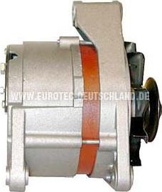 Eurotec 12035730 - Alternator furqanavto.az