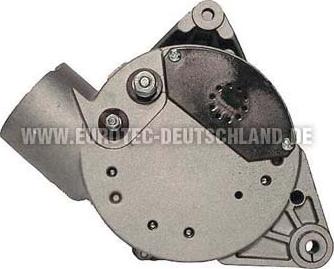 Eurotec 12035730 - Alternator furqanavto.az