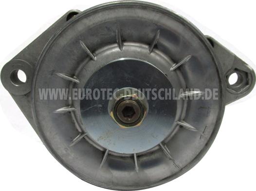 Eurotec 12035770 - Alternator furqanavto.az