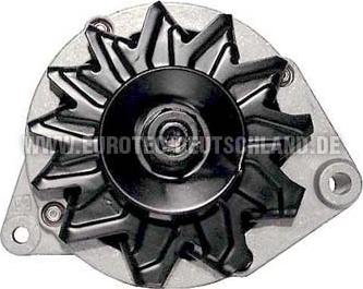 Eurotec 12036950 - Alternator furqanavto.az