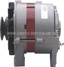 Eurotec 12036960 - Alternator furqanavto.az