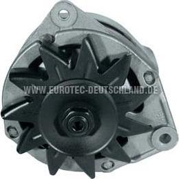 Eurotec 12036900 - Alternator furqanavto.az