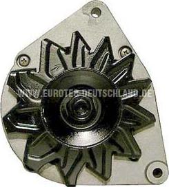 Eurotec 12036490 - Alternator furqanavto.az