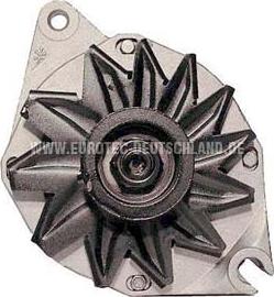 Eurotec 12036480 - Alternator furqanavto.az