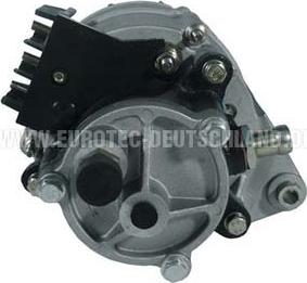 Eurotec 12036630 - Alternator furqanavto.az