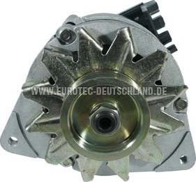 Eurotec 12036630 - Alternator furqanavto.az