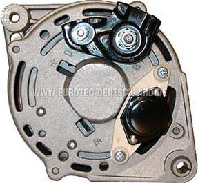 Eurotec 12036530 - Alternator furqanavto.az