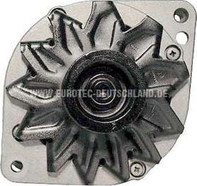 Eurotec 12036540 - Alternator furqanavto.az