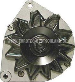 Eurotec 12036520 - Alternator furqanavto.az