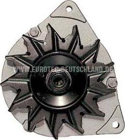 Eurotec 12036040 - Alternator furqanavto.az