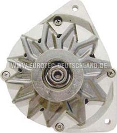 Eurotec 12036050 - Alternator furqanavto.az