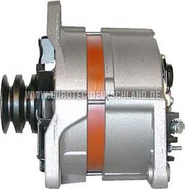 Eurotec 12036050 - Alternator furqanavto.az