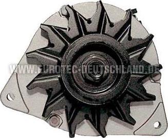 Eurotec 12036150 - Alternator furqanavto.az