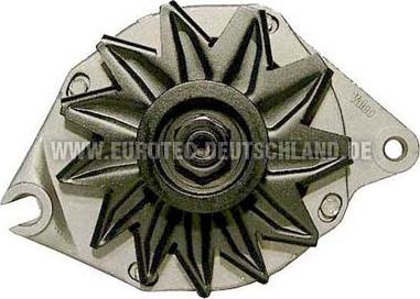 Eurotec 12036850 - Alternator furqanavto.az