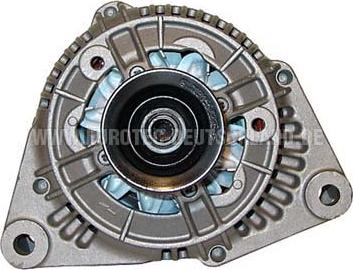 Eurotec 12036810 - Alternator furqanavto.az