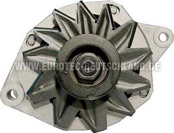 Eurotec 12036880 - Alternator furqanavto.az