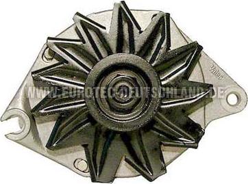 Eurotec 12036830 - Alternator furqanavto.az