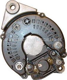 Eurotec 12036830 - Alternator furqanavto.az