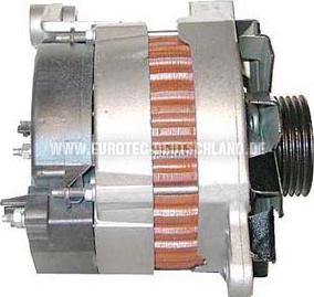 Eurotec 12036830 - Alternator furqanavto.az