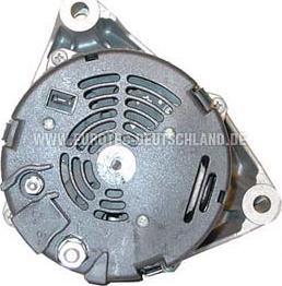 Eurotec 12036820 - Alternator furqanavto.az