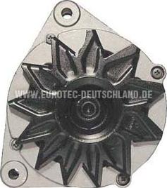 Eurotec 12036350 - Alternator furqanavto.az