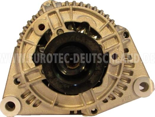 Eurotec 12036360 - Alternator furqanavto.az