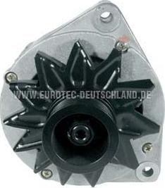 Eurotec 12036370 - Alternator furqanavto.az