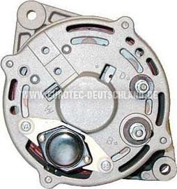 Eurotec 12036250 - Alternator furqanavto.az