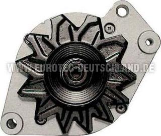 Eurotec 12036260 - Alternator furqanavto.az