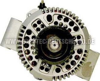 Eurotec 12044610 - Alternator furqanavto.az